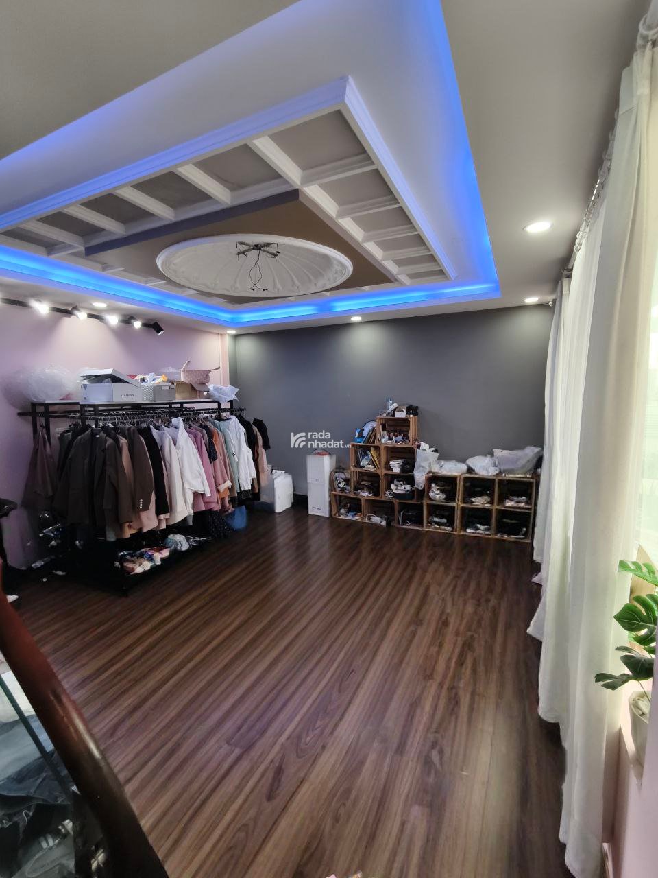 [Chính Chủ] Bán nhà HXH Phạm Văn Chiêu - xe hơi ngủ trong nhà, mặt tiền ngang