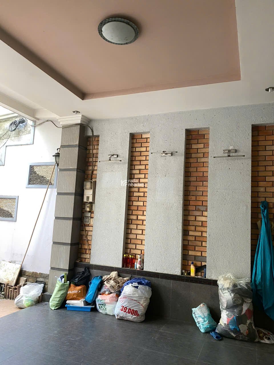 HOT: BÁN BIỆT THỰ HXH 107/ PHẠM VĂN HAI, P3, TÂN BÌNH ( 4,7 x 23.5m) NỞ HẬU 6M2