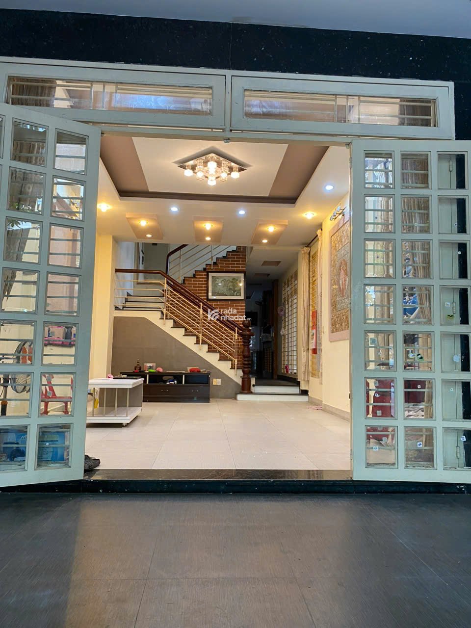 HOT: BÁN BIỆT THỰ HXH 107/ PHẠM VĂN HAI, P3, TÂN BÌNH ( 4,7 x 23.5m) NỞ HẬU 6M2