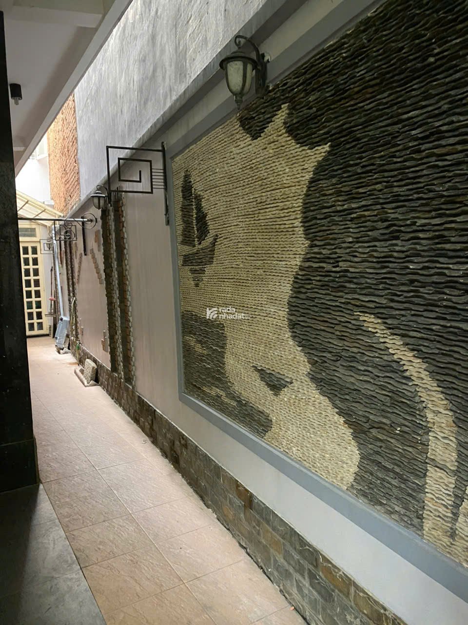 HOT: BÁN BIỆT THỰ HXH 107/ PHẠM VĂN HAI, P3, TÂN BÌNH ( 4,7 x 23.5m) NỞ HẬU 6M2