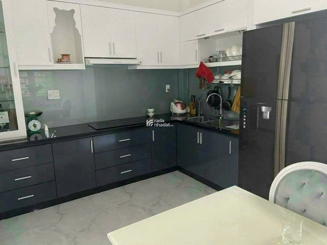 Chính Chủ Bán Gấp Nhà Phố 3 Tầng Xe Bán Tải Đậu Trước Nhà Thới An 16 P Thới An Q 12