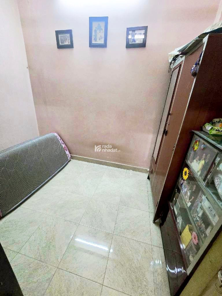 BÁN NHÀ BÙI TƯ TOÀN QUẬN BÌNH TÂN TPHCM 