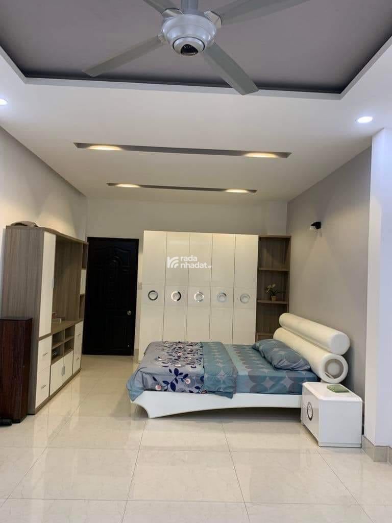 BÁN GẤP NHÀ 120M2 TÂN HOÀ ĐÔNG CHÍNH CHỦ GIÁ 7,5 TỶ