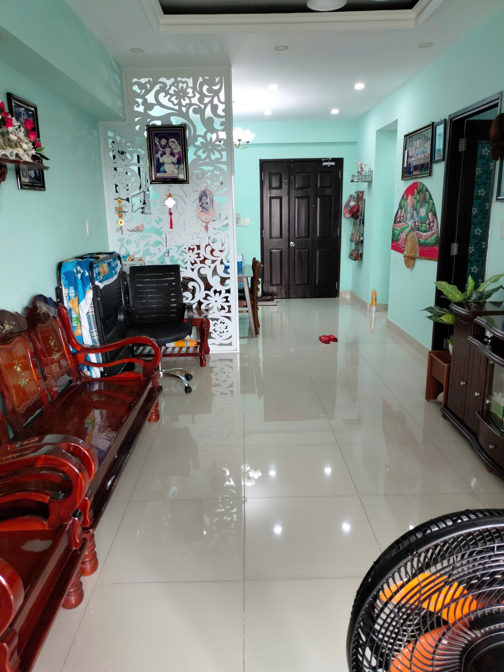 Bán căn hộ khang gia gò vấp 79,6m. 2,3 tỷ