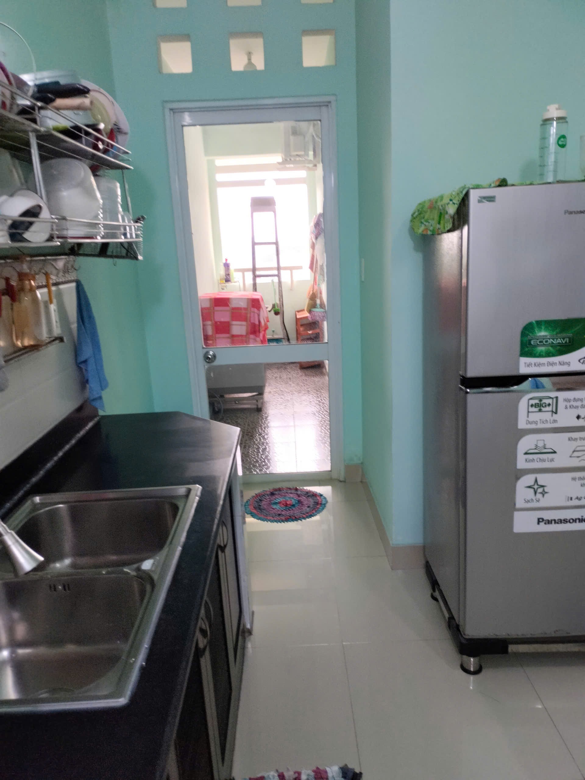 Bán căn hộ khang gia gò vấp 79,6m. 2,3 tỷ