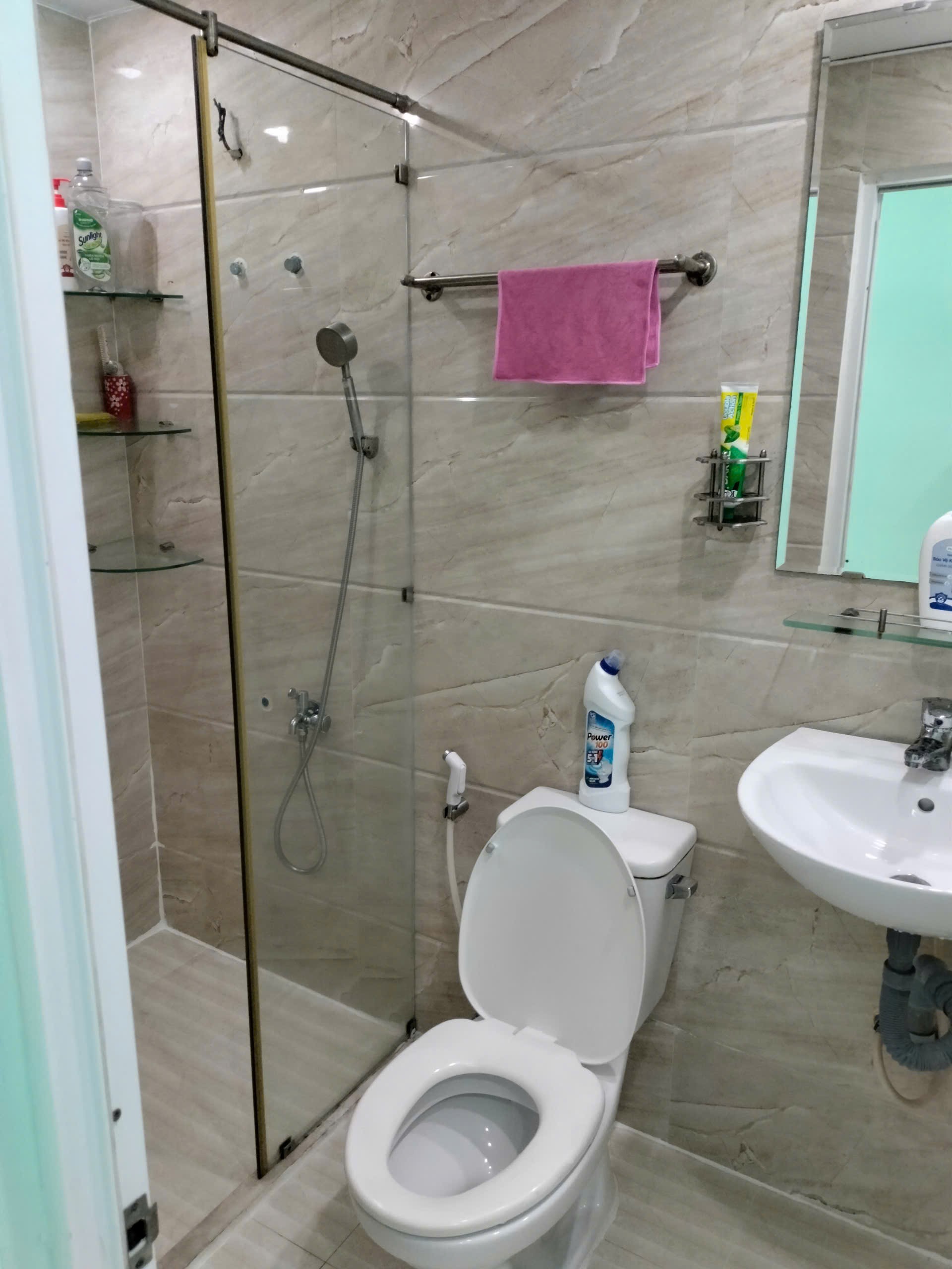 Bán căn hộ khang gia gò vấp 79,6m. 2,3 tỷ