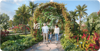 [Ở hoặc đầu tư] Sinh lời dài hạn, hưởng tiện ích đa dạng tại Vinhomes Green City