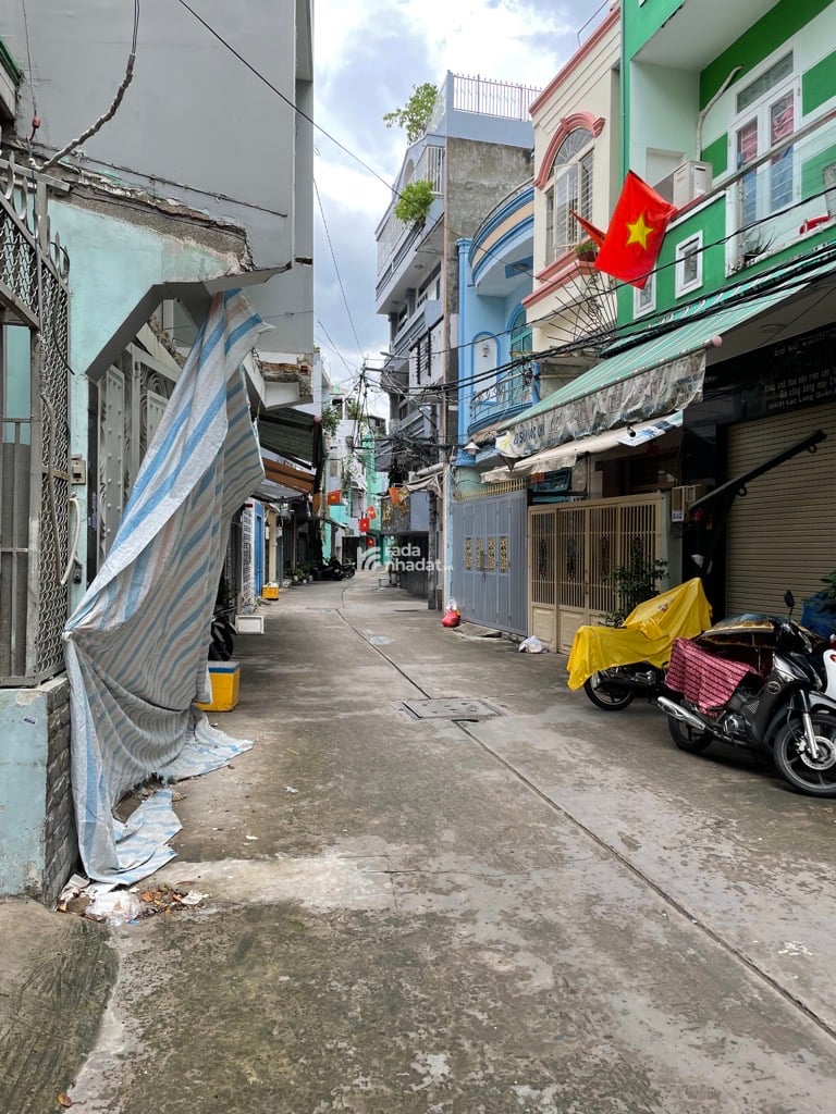 CĂN HỘ DỊCH VỤ CAO CẤP, DÒNG TIỀN ỔN HÀNG THÁNG 37TR/THÁNG, HẺM XE HƠI, HẺM THÔNG THOÁNG, SẠCH SẼ