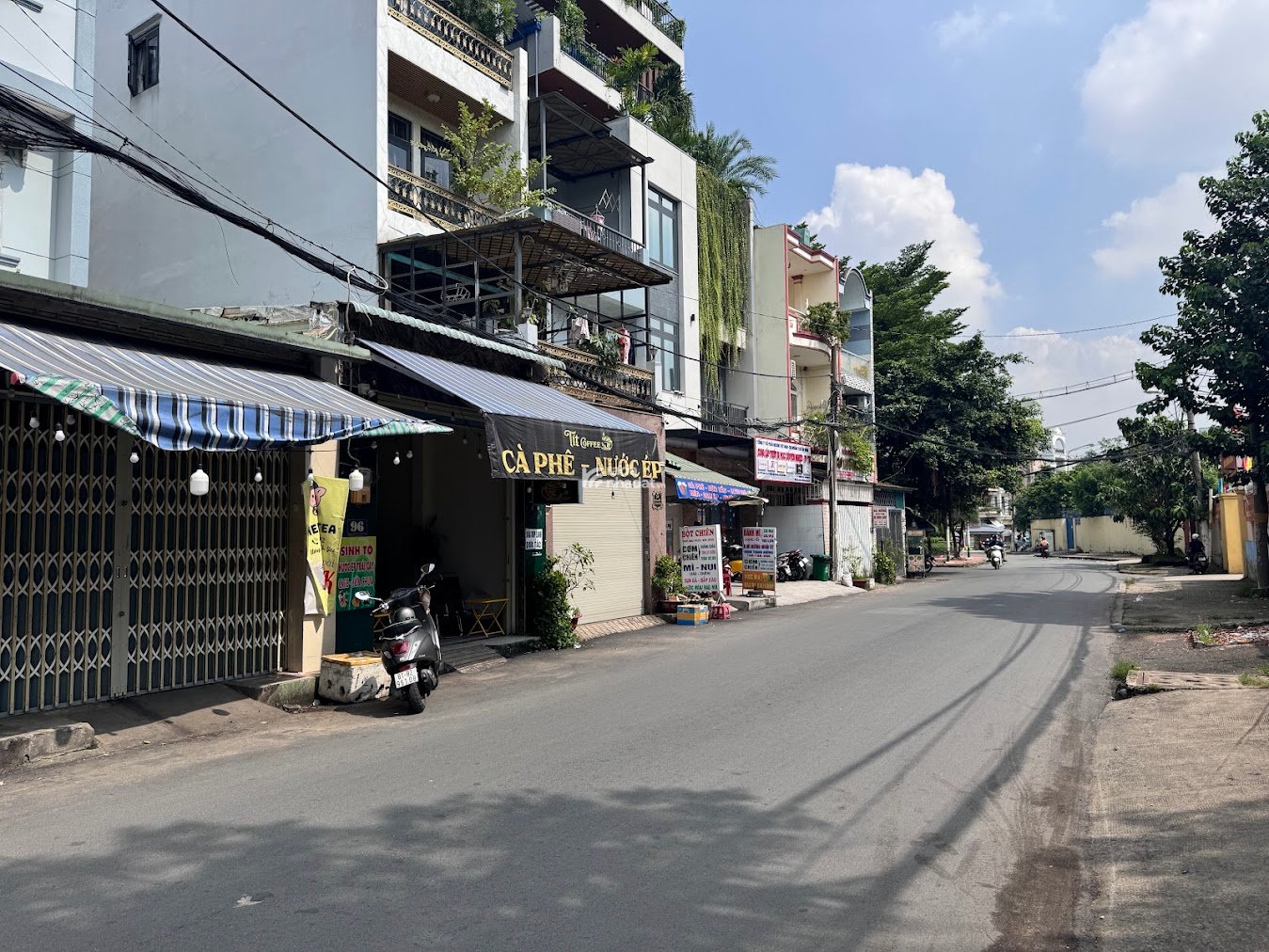 Bán nhà 100 Đường số 9 Phường 16, DT 10x15m, 1 trệt 2 lầu. Giá chỉ 20,5 tỷ