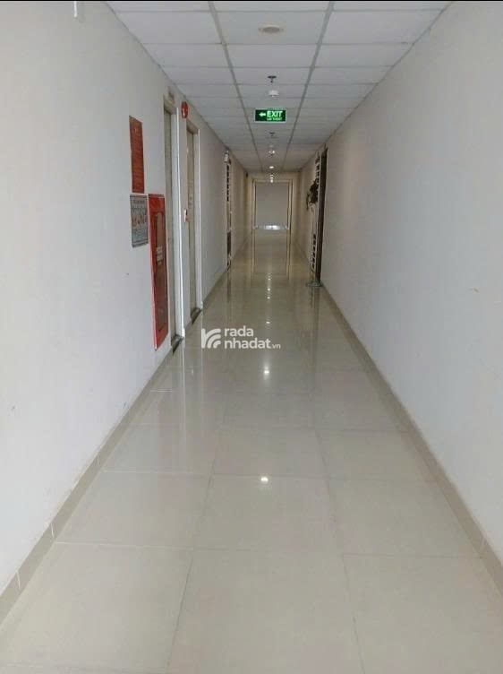 Tầng 16 CC The Avila 114 An Dương Vương 2tỷ4- Tặng nội thật sang xịn- Cho thuê 12tr/tháng