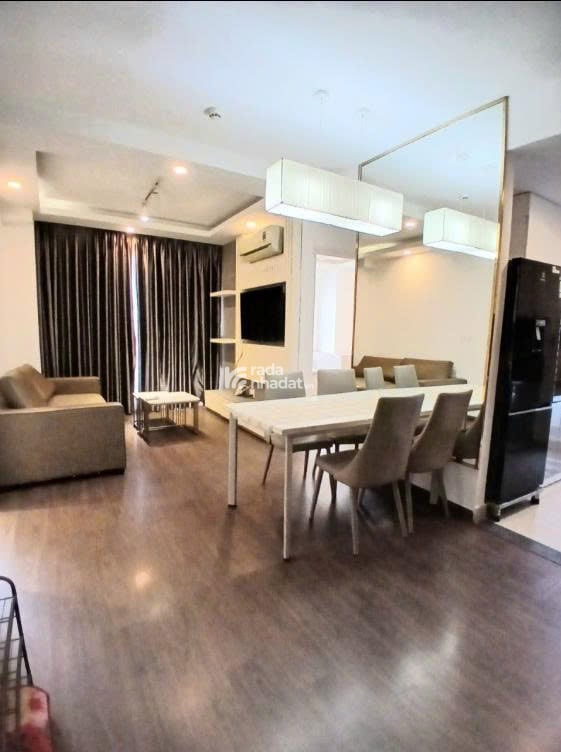 Tầng 16 CC The Avila 114 An Dương Vương 2tỷ4- Tặng nội thật sang xịn- Cho thuê 12tr/tháng