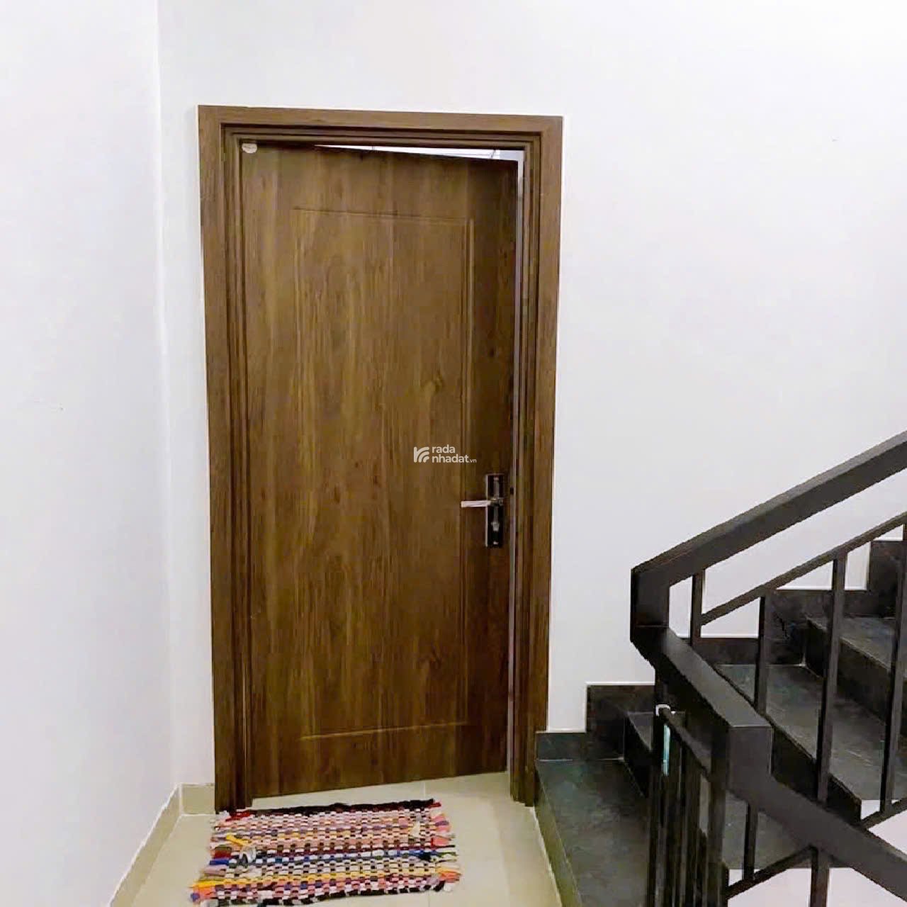 Bán nhà hẻm Xe Tải 4 tầng Tô Hiến Thành, QUẬN 10, DT 3.5 x 14 m, Giá 17 tỷ