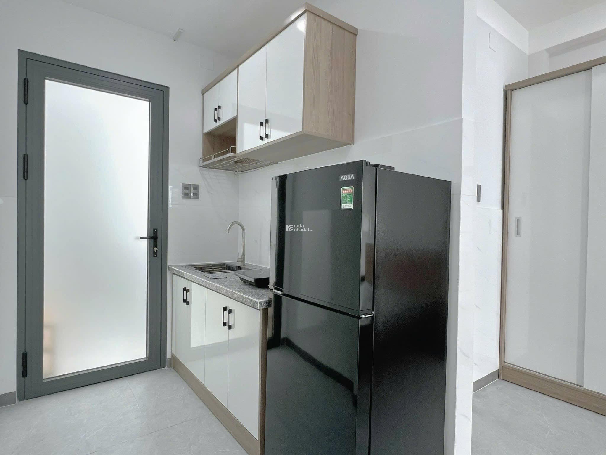 HXH Bùi Đình Túy Bình Thạnh Bán Nhà 4 Tầng 5x20m 20PN Thu Nhập 100Tr/Tháng 15 Tỷ