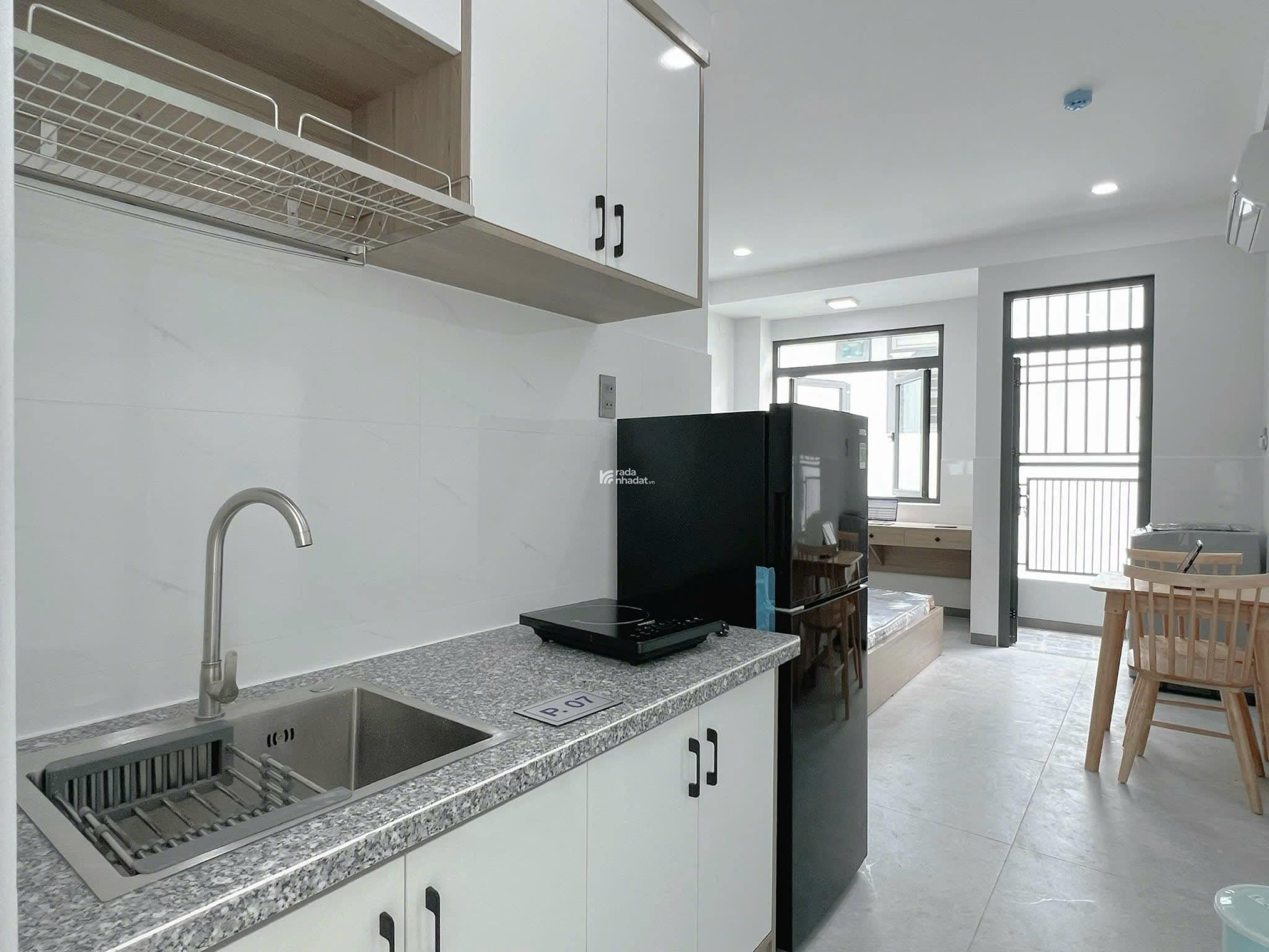 HXH Bùi Đình Túy Bình Thạnh Bán Nhà 4 Tầng 5x20m 20PN Thu Nhập 100Tr/Tháng 15 Tỷ