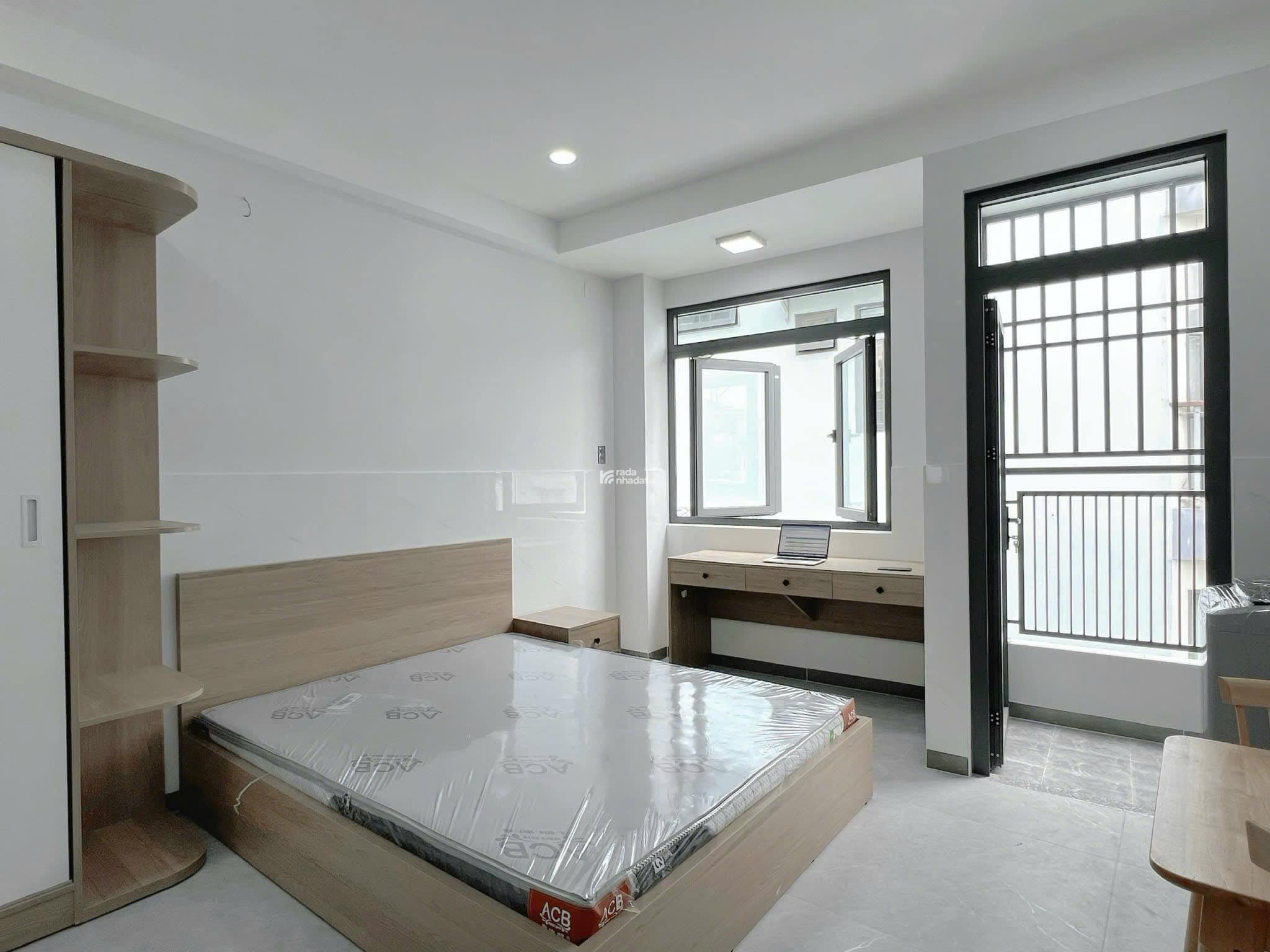 HXH Bùi Đình Túy Bình Thạnh Bán Nhà 4 Tầng 5x20m 20PN Thu Nhập 100Tr/Tháng 15 Tỷ