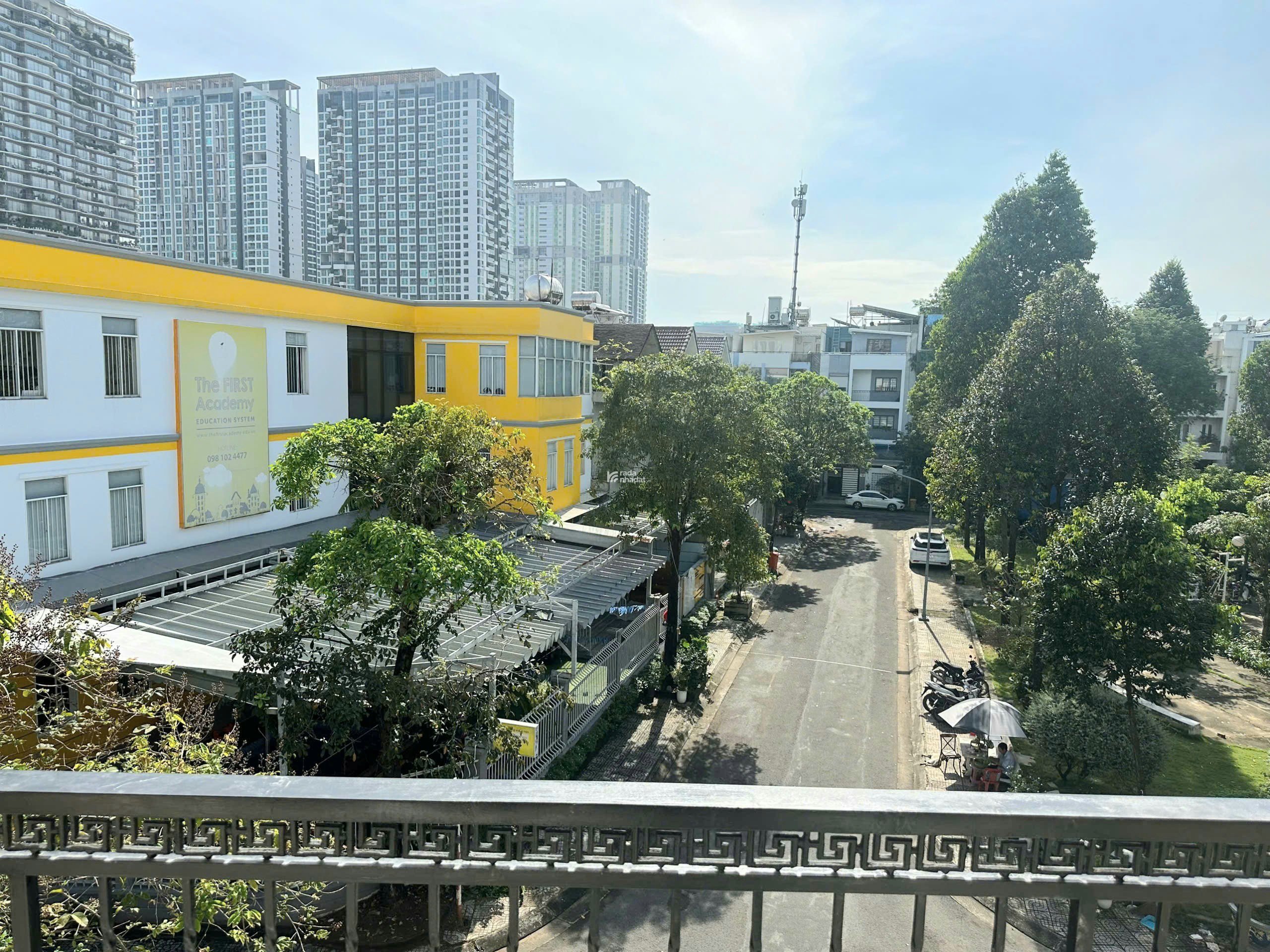 [CHÍNH CHỦ] BÁN NHÀ NGAY ĐẢO KIM CƯƠNG, Q2 - GIÁ SIÊU TỐT