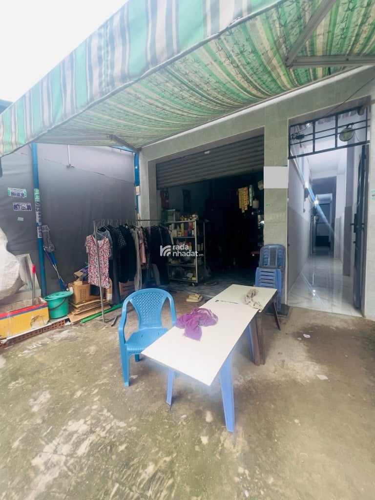  CĂN HỘ DỊCH VỤ DÒNG TIỀN 30 TRIỆU/tháng ( 88m2 , 3 tầng ) ĐẦU ĐƯỜNG SỐ 7 TÊN LỬA BÌNH TÂN .