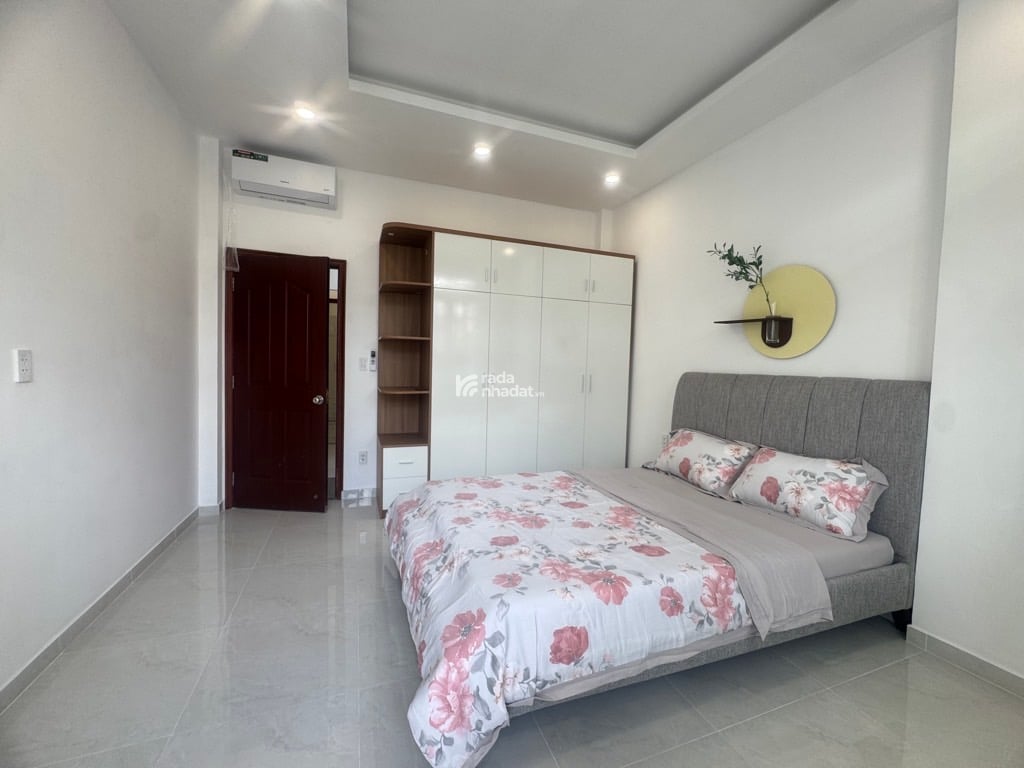 ÔTÔ ĐỔ CỬA - 2 TẦNG - 48M2 - 3PN - FULL NỘI THẤT - NGAY CHỢ THẠNH ĐÀ GÒ VẤP, 5.46 TỶ