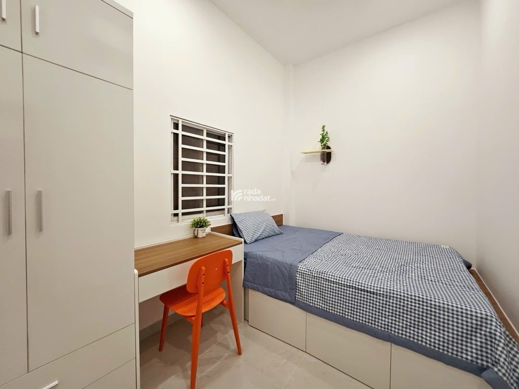 ÔTÔ ĐỔ CỬA - 2 TẦNG - 48M2 - 3PN - FULL NỘI THẤT - NGAY CHỢ THẠNH ĐÀ GÒ VẤP, 5.46 TỶ