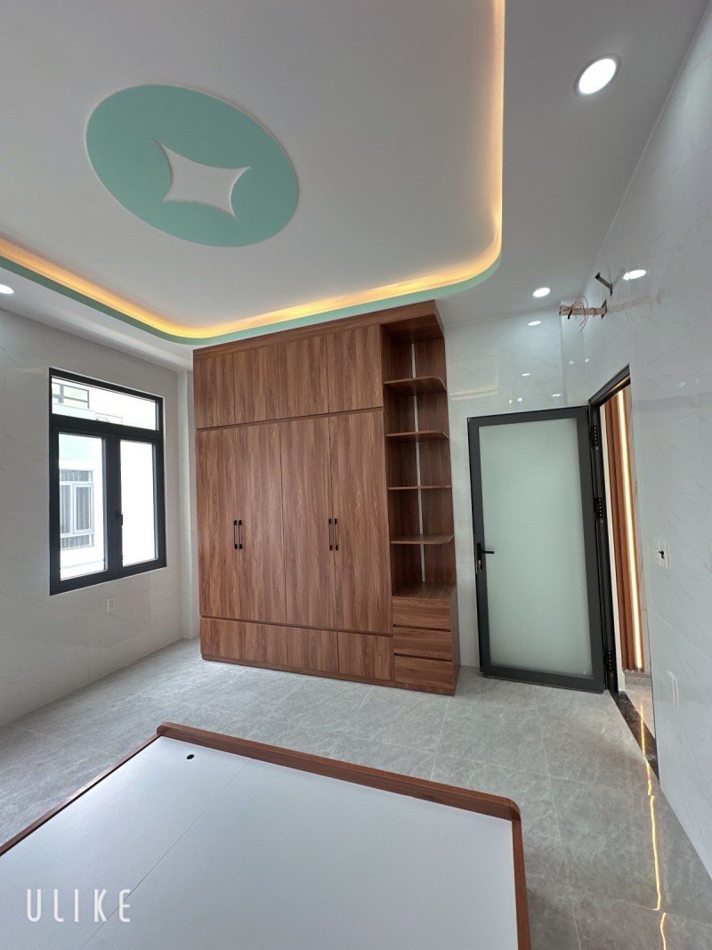 Bán Nhà TL43 Bình Chiểu TĐ - Full Nội Thất Ở Ngay - HXH. Giá 4.XX Tỷ 