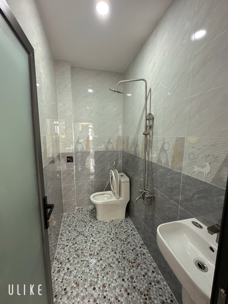 Bán Nhà TL43 Bình Chiểu TĐ - Full Nội Thất Ở Ngay - HXH. Giá 4.XX Tỷ 