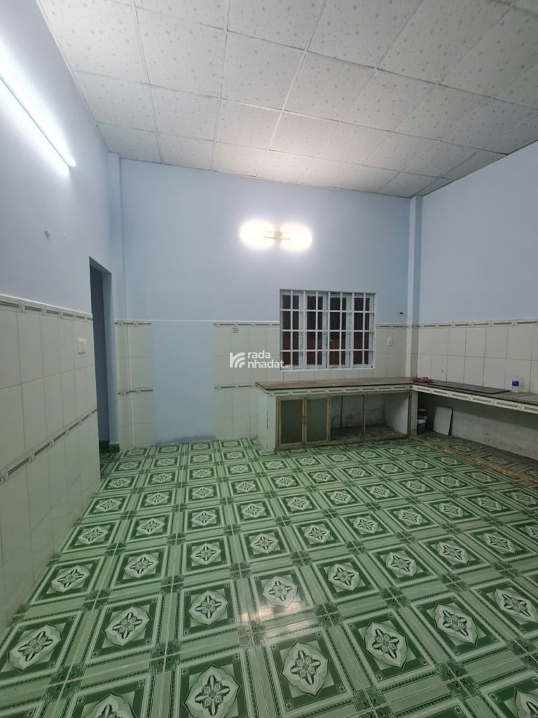 TÂN THỚI NHẤT 2 _ ĐƯỜNG NHỰA xe tải 109M2 Đủ _ 5.1X23 tân thới nhất QUẬN 12