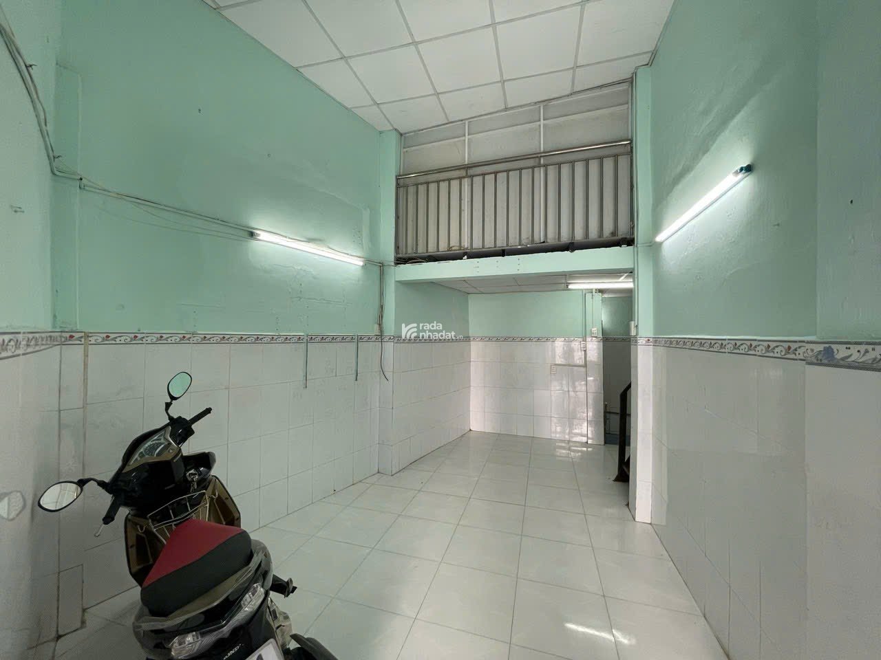 GIÁ RẺ HUỲNH ĐÌNH HAI, BÌNH THẠNH, 31M2 TIỆN XÂY. GIẢM 650TR CHỈ CÒN 2.89T TL 