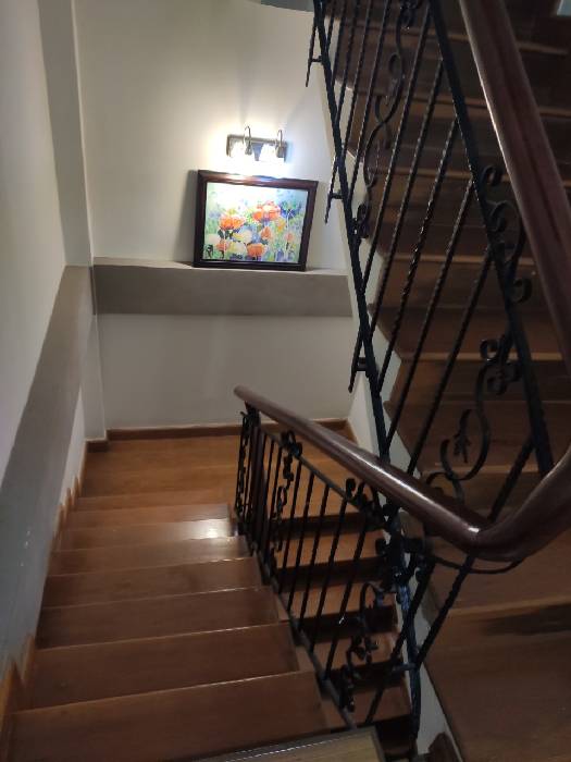 NHÀ 4 TẦNG - 50M2 - 3PN - HẺM THÔNG Ô TÔ - KHU NHÀ CAO TẦNG - GẦN ĐƯỜNG CMT8 - GIÁP QUẬN 10,3