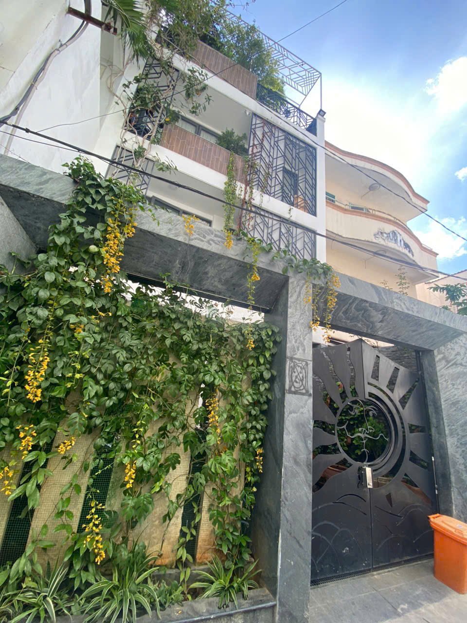 BÁN NHÀ HẺM XE HƠI TẠI TRẦN ĐÌNH XU Q1 - DT 3,8X16M - CÁCH MT 30M - GIÁ CHỈ 16,5 TỶ