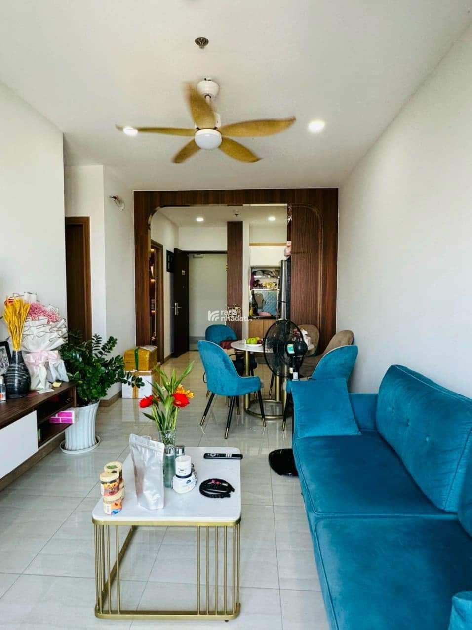 Bcons City Tháp Green Emerald: Căn hộ cao cấp tại Dĩ An, Bình Dương Mua ngay!
