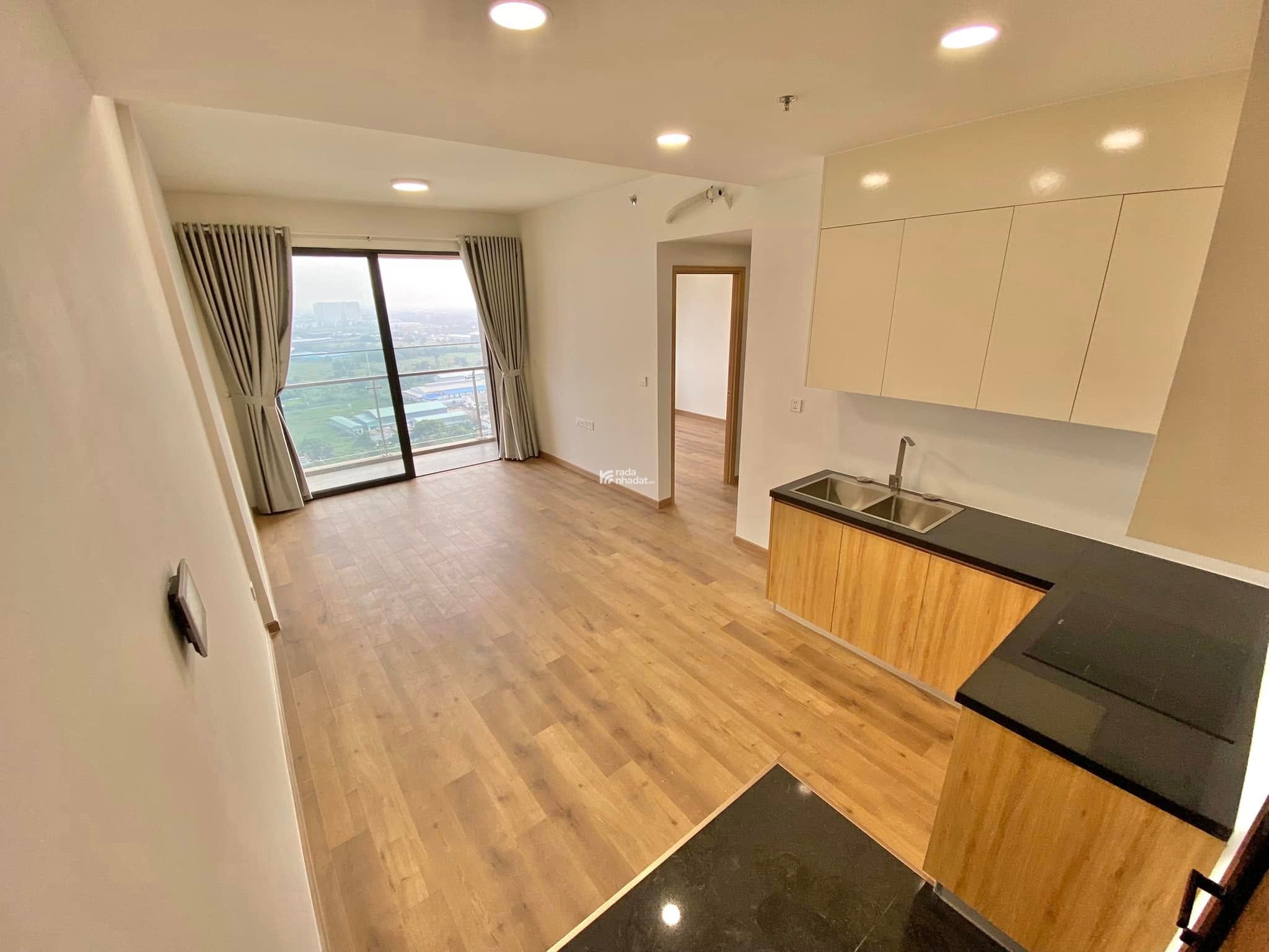 bán CH saigon royal 81,5m2 2pn-2wc