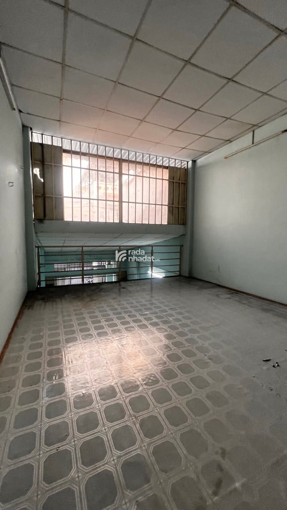 BÁN NHÀ BÌNH TÂN 80M2 6.X TỶ HẺM XE HƠI THÔNG KẾ NGUYỄN SƠN TÂN PHÚ