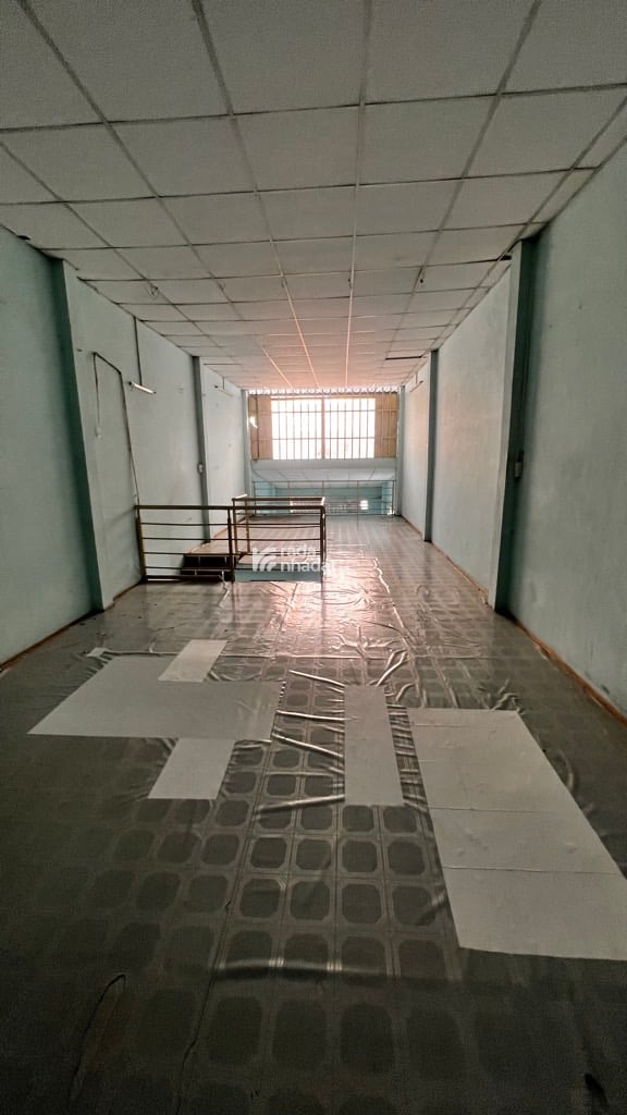 BÁN NHÀ BÌNH TÂN 80M2 6.X TỶ HẺM XE HƠI THÔNG KẾ NGUYỄN SƠN TÂN PHÚ