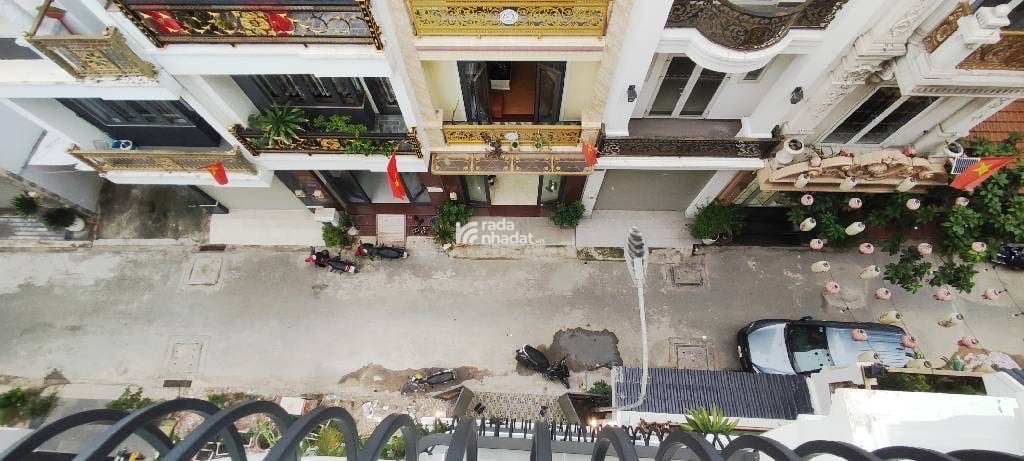 bán nhà khu phân lô đồng bộ  gần nguyễn thị tú