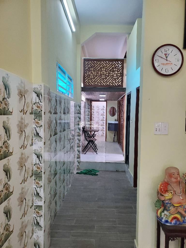 BÁN CHUNG CƯ LÊ QUANG SUNG 85M2 2.X TỶ NGAY CHỢ BÌNH TÂY QUẬN 6