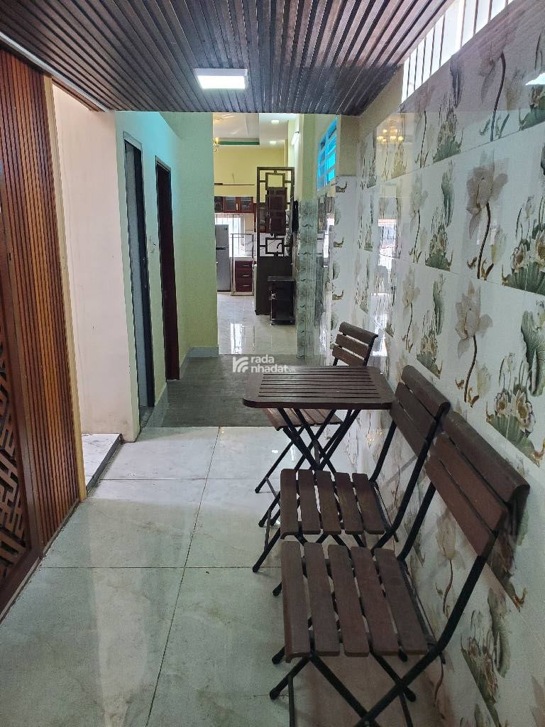 BÁN CHUNG CƯ LÊ QUANG SUNG 85M2 2.X TỶ NGAY CHỢ BÌNH TÂY QUẬN 6