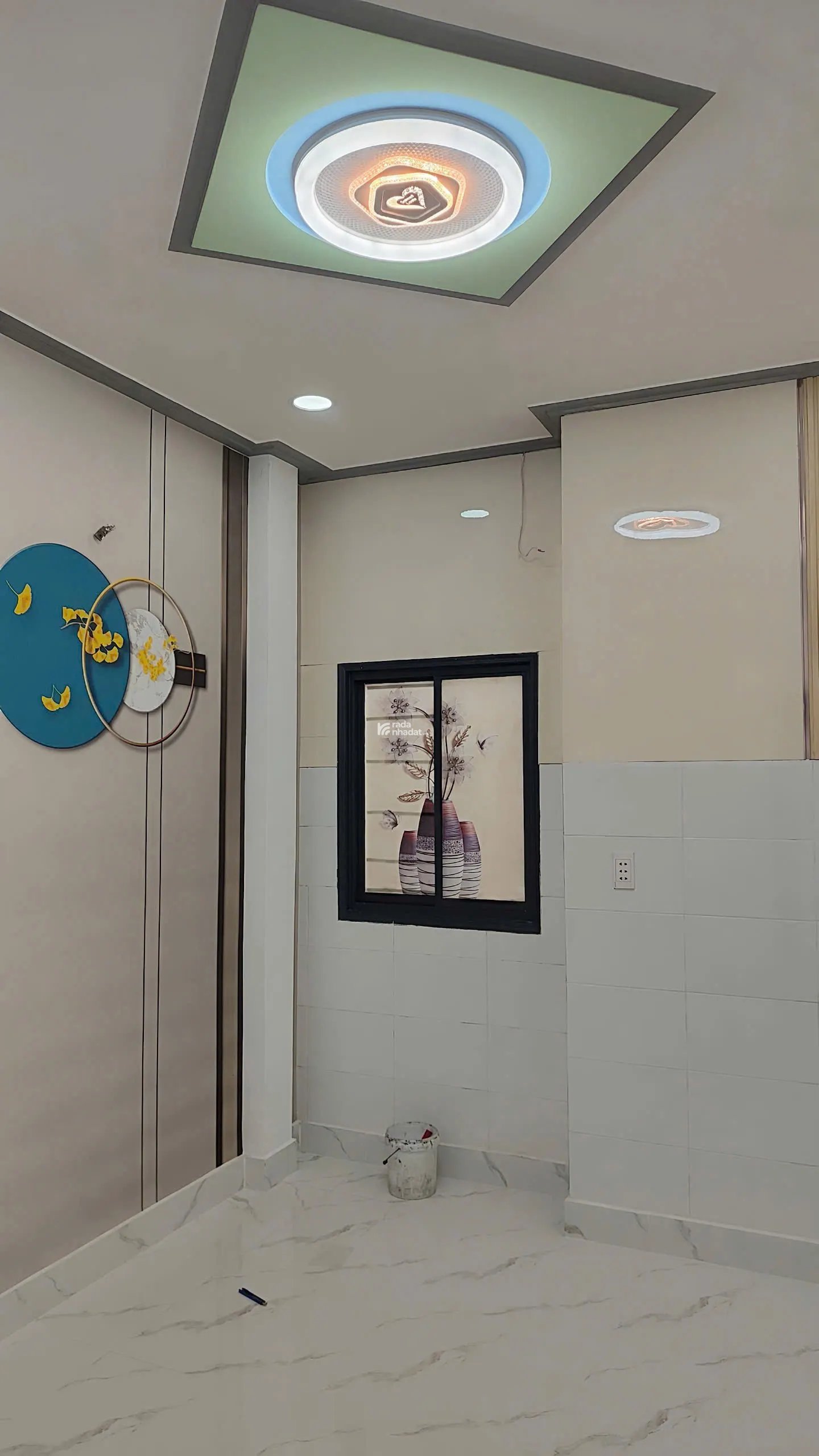  NHÀ ĐẸP 2 TẦNG ,MUA VÀO Ở NGAY , 30M2, 3TỶ6, SỔ HỒNG CÓ SẴN