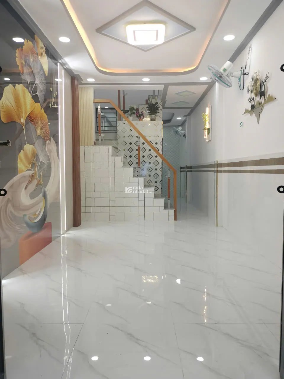  NHÀ ĐẸP 2 TẦNG ,MUA VÀO Ở NGAY , 30M2, 3TỶ6, SỔ HỒNG CÓ SẴN