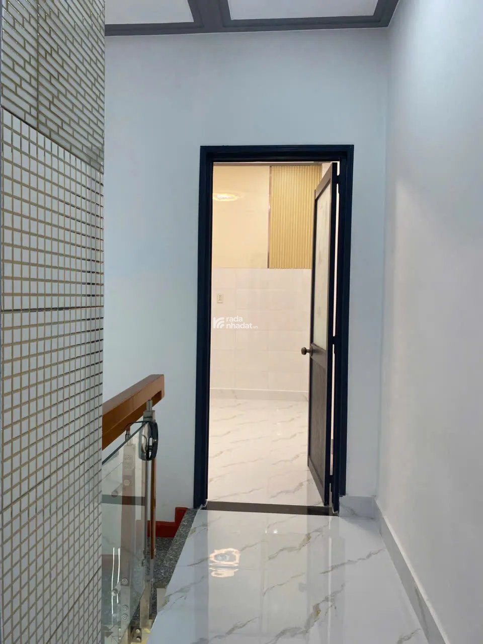  NHÀ ĐẸP 2 TẦNG ,MUA VÀO Ở NGAY , 30M2, 3TỶ6, SỔ HỒNG CÓ SẴN