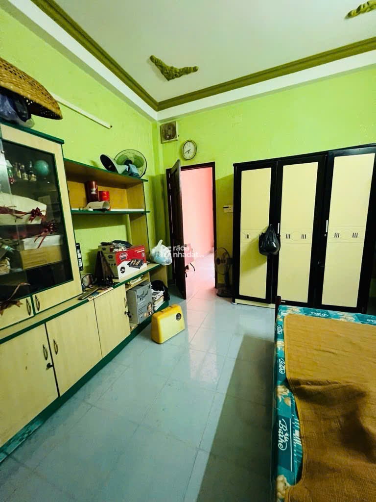 HXH Lũy Bán Bích, 56m2, 4x14, 2PN, Giá 6.5 tỷ TL, không lộ giới