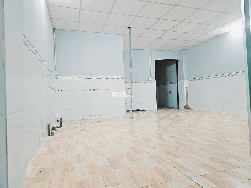 BÁN NHÀ 2 MẶT TIỀN HẺM BÌNH THÀNH 170M2 6.9 TỶ 5 TẦNG NGANG 5M