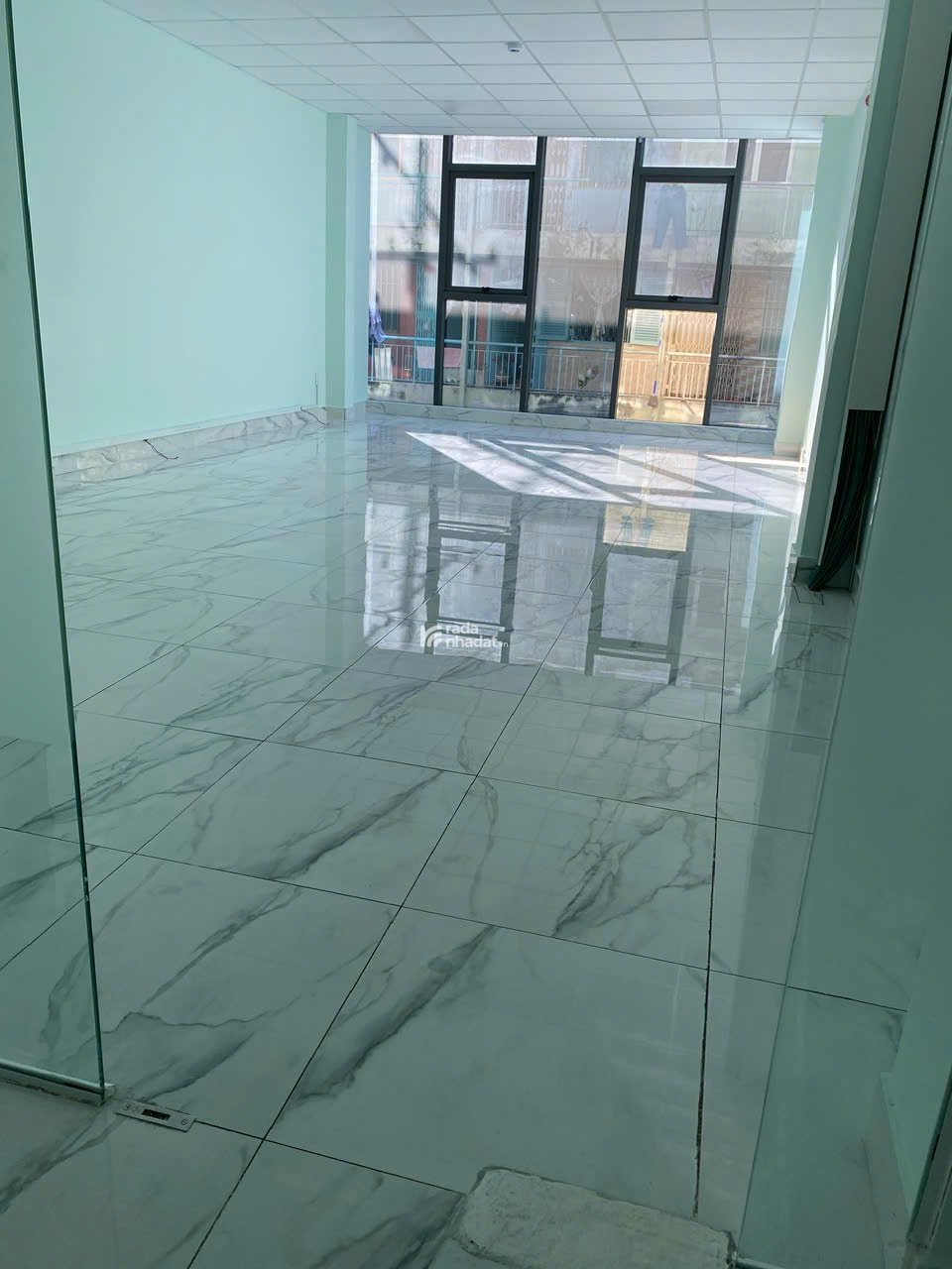 NHÀ ĐẸP 5 TẦNG CÓ THANG MÁY  NGUYỄN THIỆN THUẬT, P.1, Q.3 NỞ HẬU GIÁ 26 TỶ TL