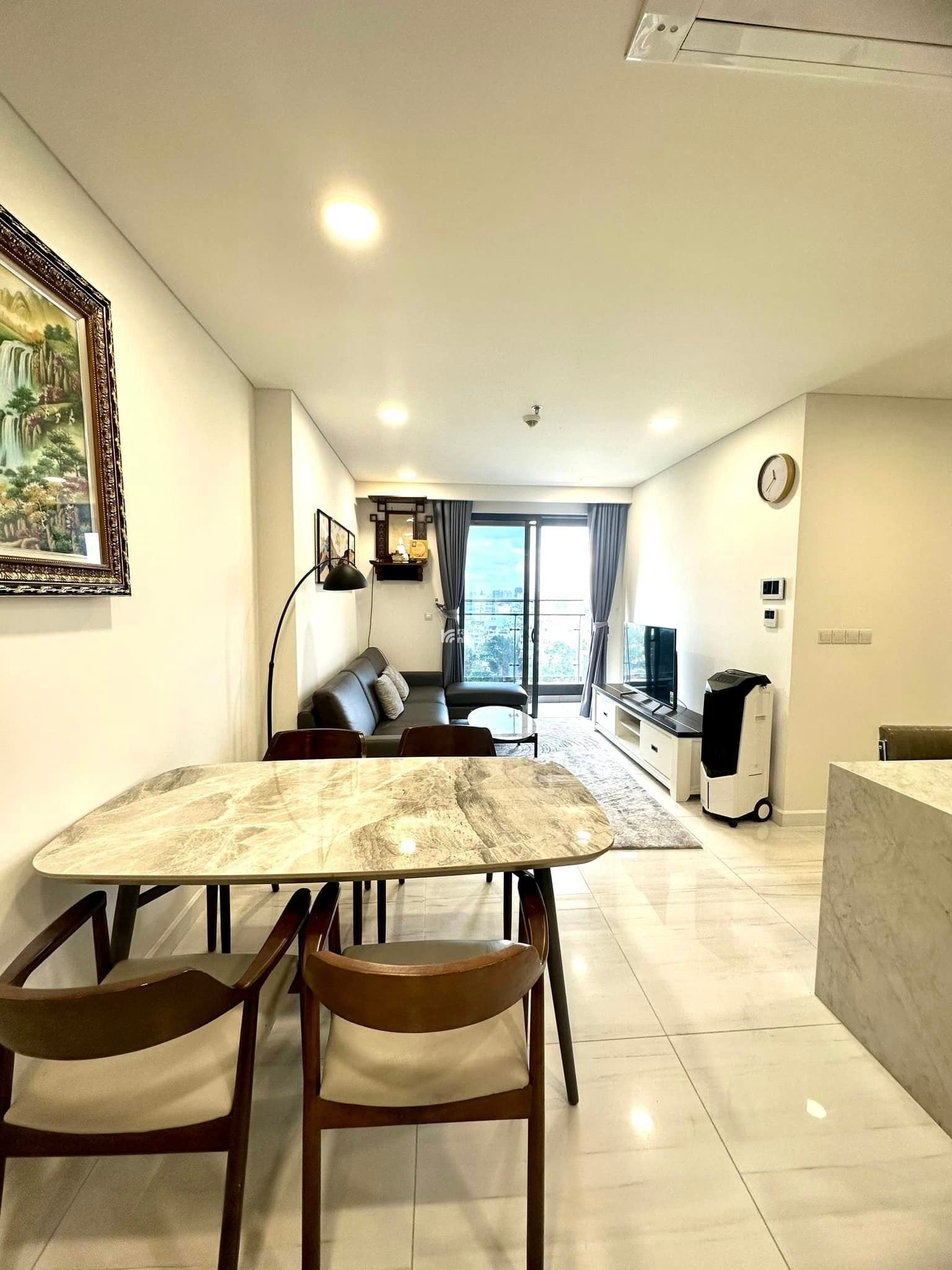 Bán căn tòa CT1 @Home, 987 Tam Trinh, Hoàng Mai, DT 70m2, 3 ngủ, 2 WC, giá 4,5tỷ. 0983 873 ***