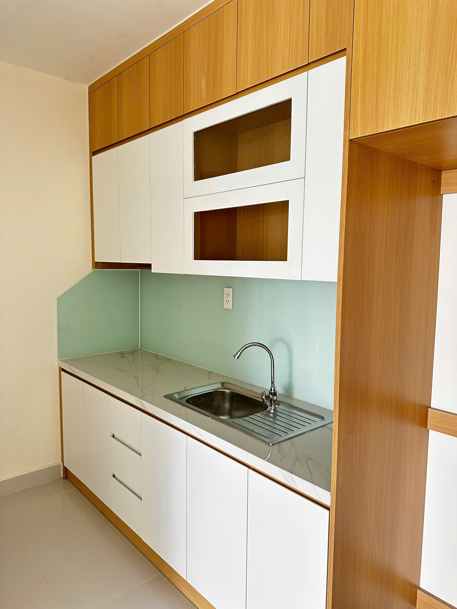 Nhà ở xã hội Phước Tân - Biên Hòa giá chỉ từ 565 triệu/căn