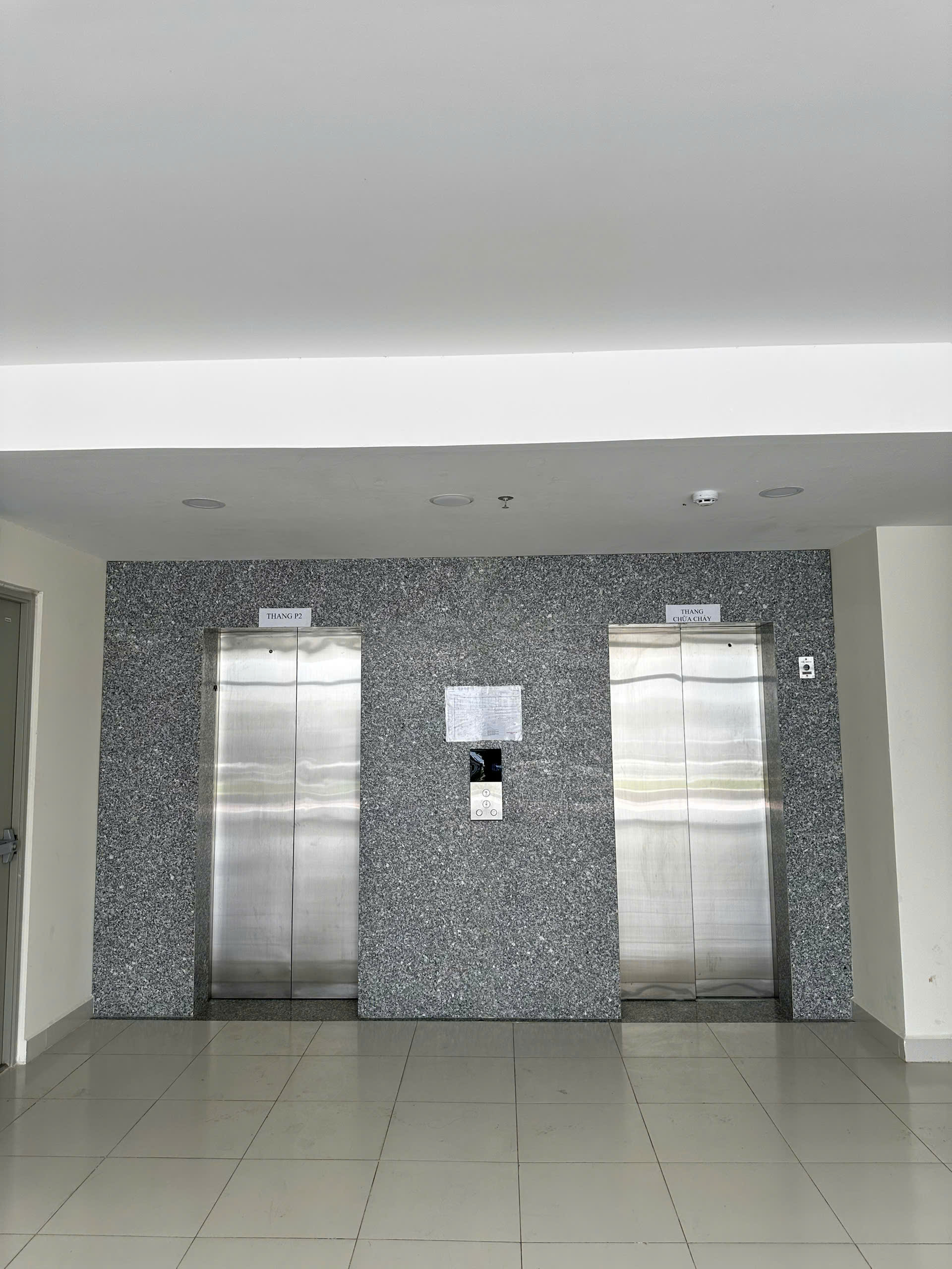 Nhà ở xã hội Phước Tân - Biên Hòa giá chỉ từ 565 triệu/căn