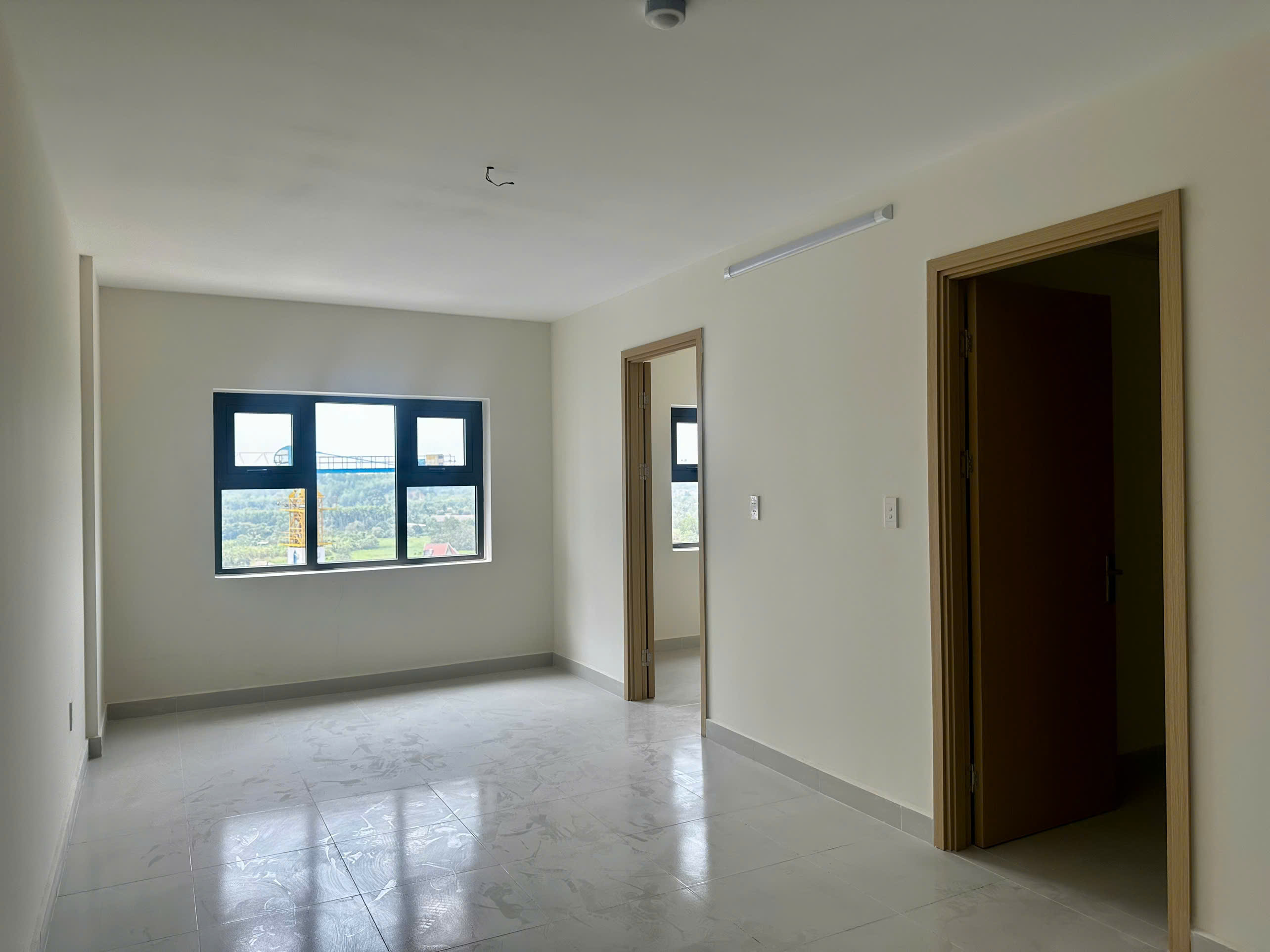 Nhà ở xã hội Phước Tân - Biên Hòa giá chỉ từ 565 triệu/căn