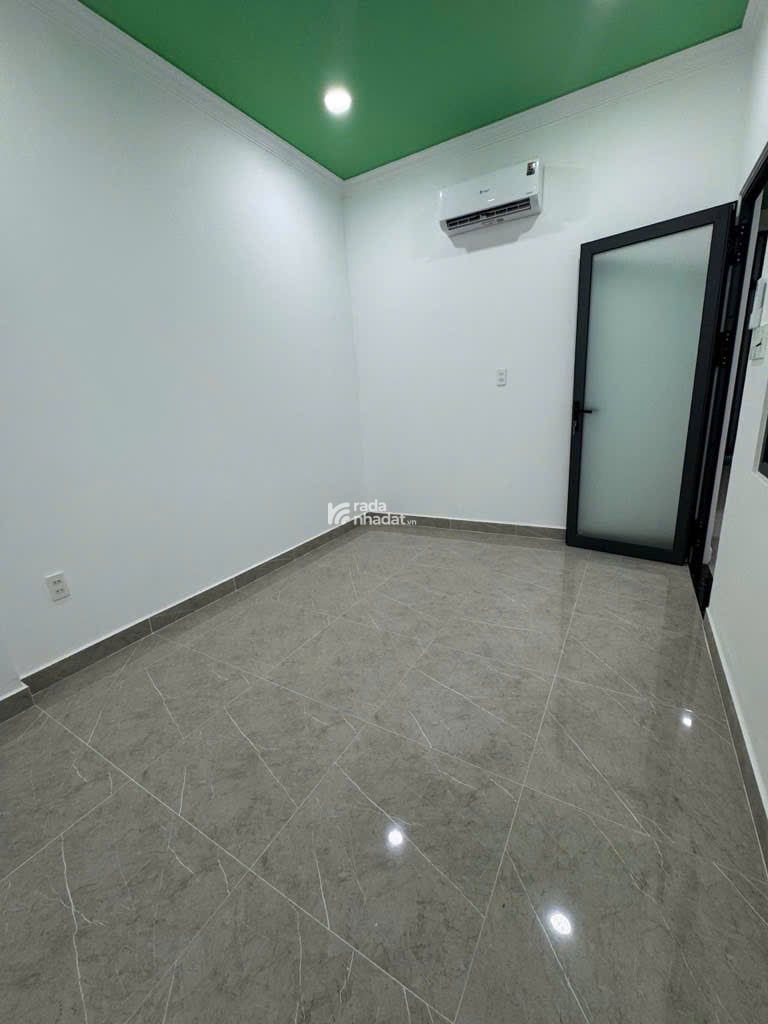 Nhà mới 2 tầng Tân Chánh Hiệp  ngay Hiệp Thành City  Quận 12   hẻm 5m  4x15m Giá 4.45 Tỷ