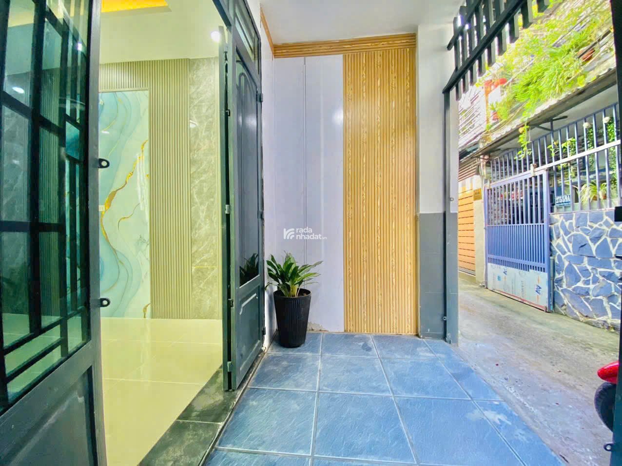 NHÀ MỚI MINI TL15 2.X TỶ - VÀO Ở NGAY, SHR HOÀN CÔNG ĐẦY ĐỦ