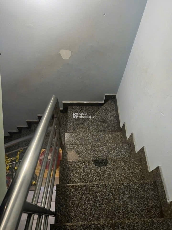 Bán nhà Hẻm 100 Bình Thới- Quận 11
