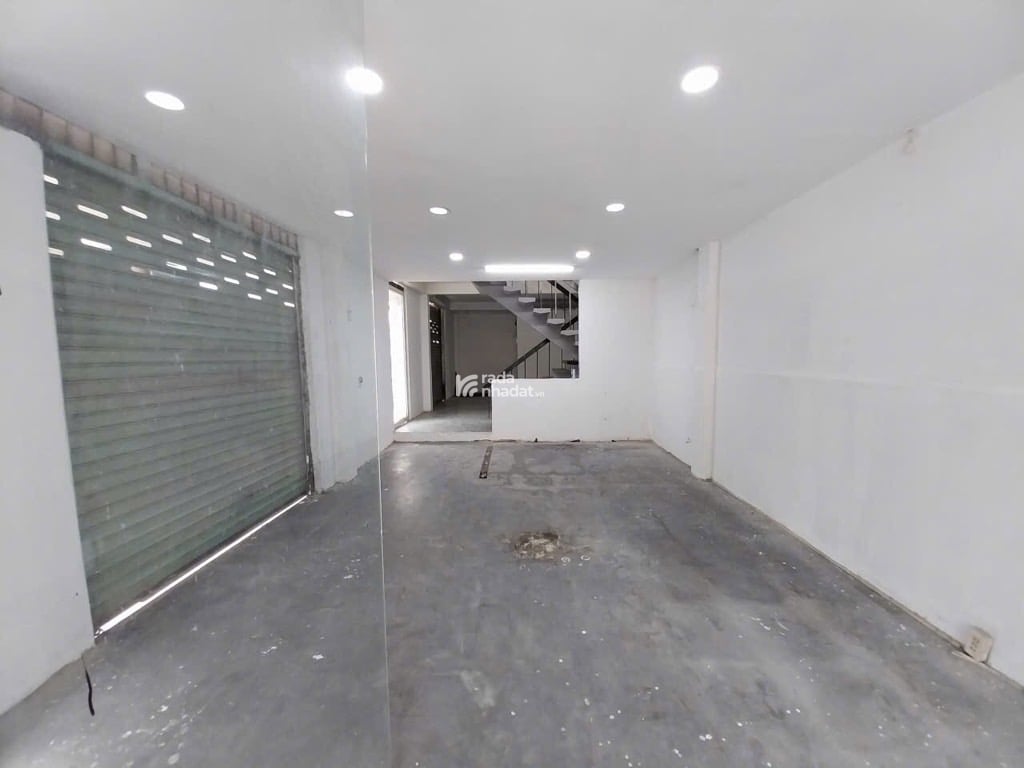 GẦN Q11, MTKD LŨY BÁN BÍCH, TÂN PHÚ, 67M2 KẾT CẤU MỚI. GIẢM 550TR CHỈ 16.5T TL TỐT